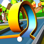 Mini Golf: Retro for PC