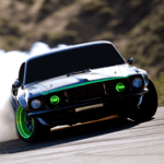 Burnout Drift 3 for PC