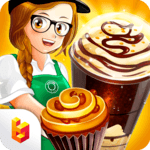 Cafe Panic: Cooking Restaurant for PC