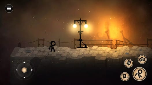 Typoman Remastered for PC screenshot 2