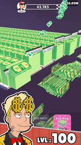 Money Maker Idle for PC screenshot 2