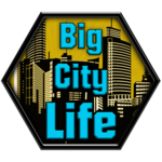 Big City Life : Simulator for PC