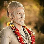 Chhatrapati Shivaji Maharaj for PC