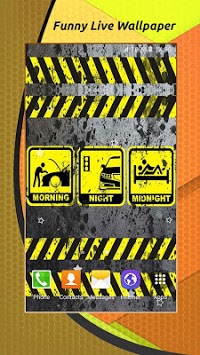 Funny Live Wallpaper for PC screenshot 3