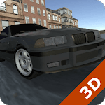 Drift Car Driving Game: Runner 3D for PC