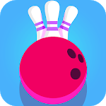 King Pin - Bowling Game for PC King Pin - Bowling Game for PC