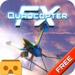 Quadcopter FX Simulator for PC