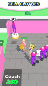 Draw Dress! for PC screenshot 3