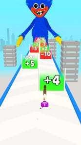 Rockets Stack for PC screenshot 1
