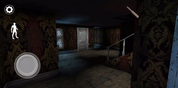 Granny 3 for PC screenshot 1
