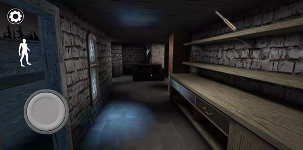 Granny 3 for PC screenshot 3