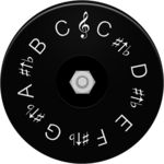 Realistic Pitch Pipe for PC