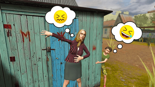 Schoolboy Escape 2 for PC screenshot 2