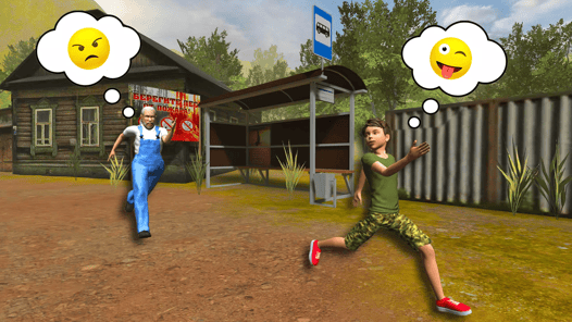Schoolboy Escape 2 for PC screenshot 3
