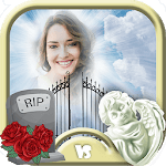 Death Photo Frame Editor for PC
