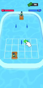 Merge Sharks for PC screenshot 1
