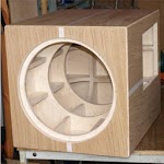 Full Bass Speaker Box Design for PC