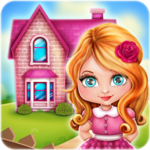 Dollhouse Games for Girls for PC