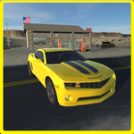 Modern American Muscle Cars for PC