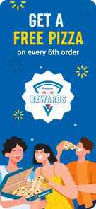 Domino's Pizza - Food Delivery for PC screenshot 2