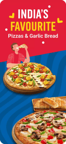 Domino's Pizza - Food Delivery for PC screenshot 3