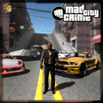 Mad City Crime 2 for PC