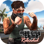 Mad City Crime Reloaded (Clash Crime SandboxTown) for PC