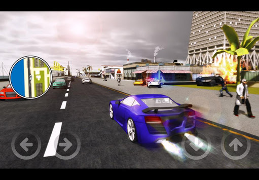 Mad City Crime Reloaded (Clash Crime SandboxTown) for PC screenshot 2