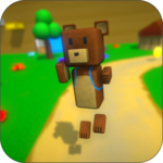 [3D Platformer] Super Bear Adventure for PC