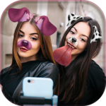 Change Your Face - Animal Camera Effects for PC