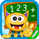 Math Games for Kids: Addition and Subtraction for PC