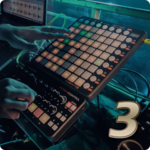 DJ Dubstep Music Maker Pad 3 for PC