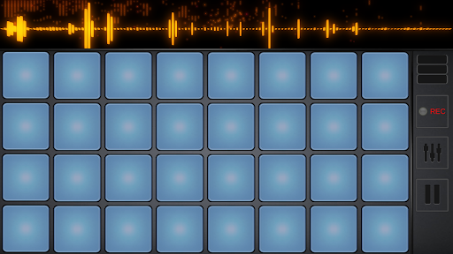 DJ Dubstep Music Maker Pad 3 for PC screenshot 1