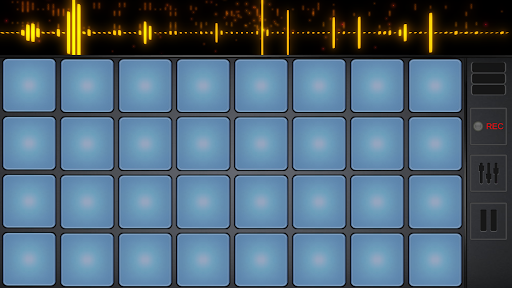 DJ Dubstep Music Maker Pad 3 for PC screenshot 2