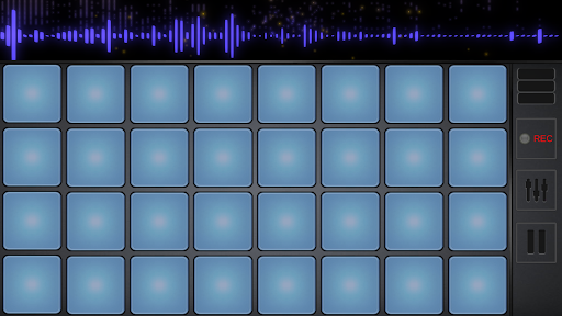 DJ Dubstep Music Maker Pad 3 for PC screenshot 3