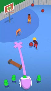 Zombie Mob for PC screenshot 1