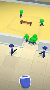 Zombie Mob for PC screenshot 2