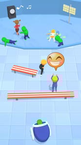 Zombie Mob for PC screenshot 3