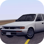 Corolla Drift & Driving Simulator for PC