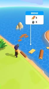 Stranded Island for PC screenshot 2