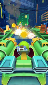 Red Ball Super Run for PC screenshot 3