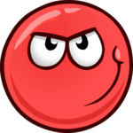 Red Ball 4 for PC Red Ball 4 for PC
