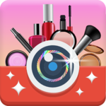 Your Face Makeup - Selfie Camera - Makeover Editor for PC