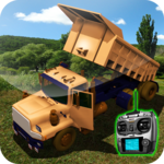 Farming Truck Remote Control for PC