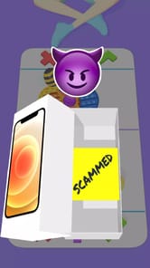 Fidget Trading 3D for PC screenshot 2