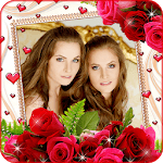 Love Flower Photo Frames for PC