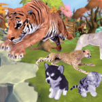 My Wild Pet: Online Animal Sim for PC