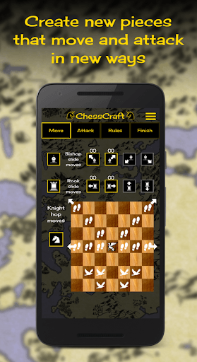 ChessCraft for PC screenshot 3