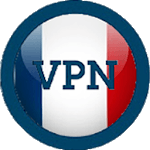 France VPN Fast & Free for PC