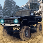 4x4 offroad Jeep skid racing 2018 for PC